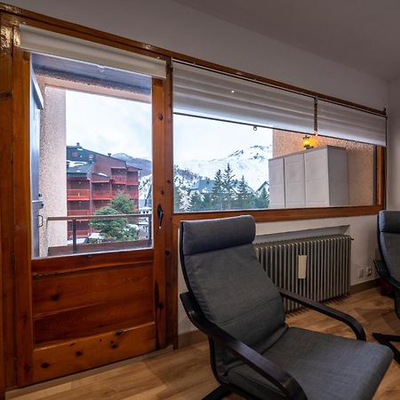 Apartamentos Formigal Buitenkant foto