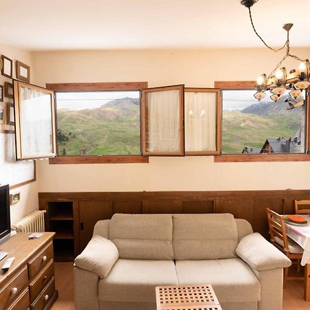 Apartamentos Formigal Buitenkant foto