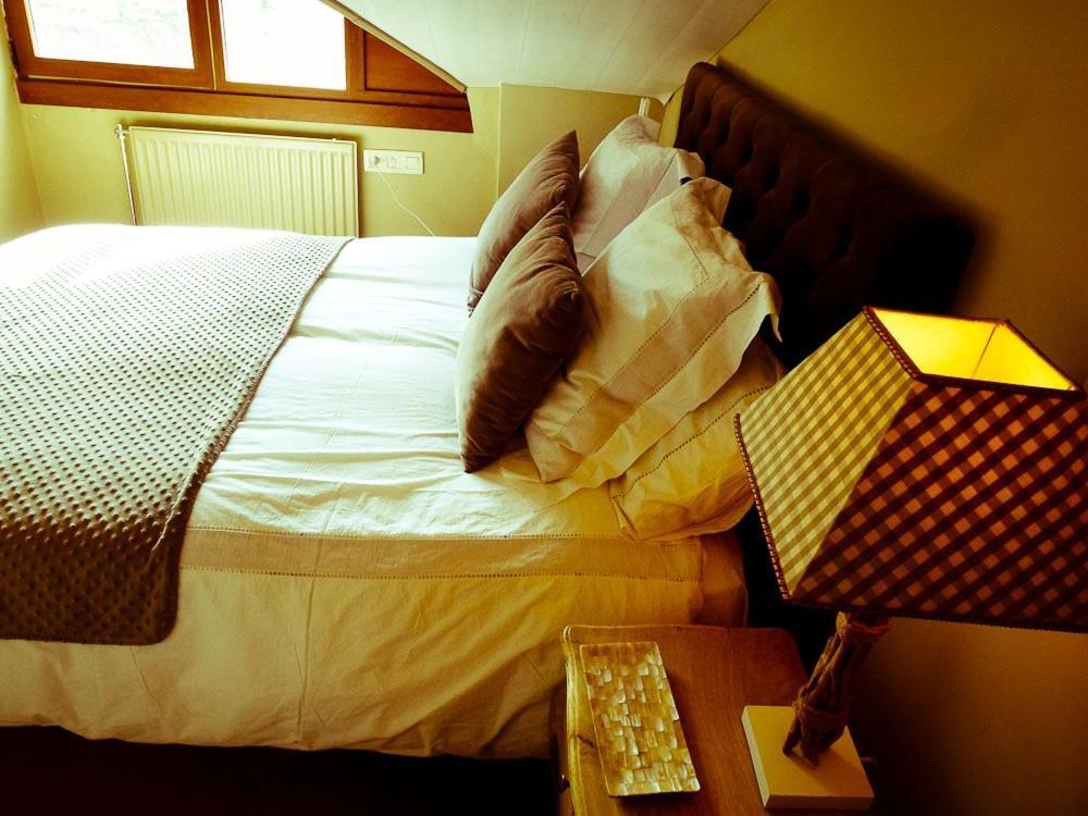 Apartamentos Formigal Buitenkant foto