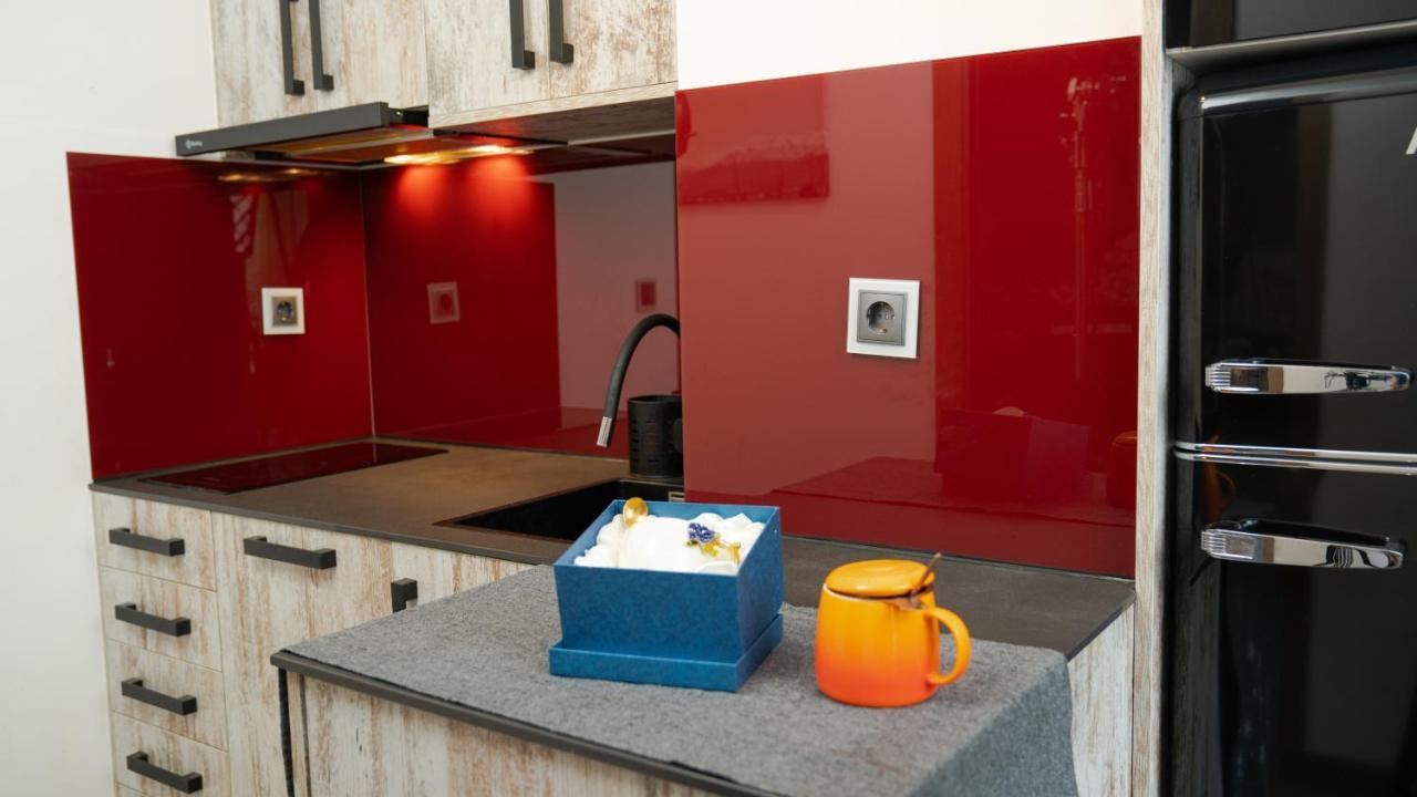 Apartamentos Formigal Buitenkant foto