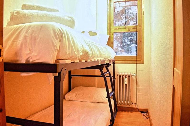 Apartamentos Formigal Buitenkant foto