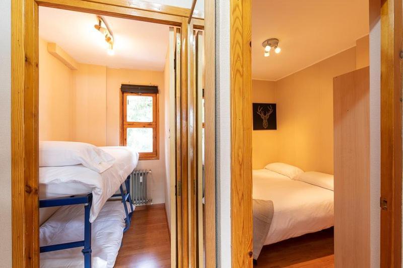 Apartamentos Formigal Buitenkant foto